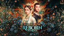 Empress Of Fate- Reborn To Rule Engsub