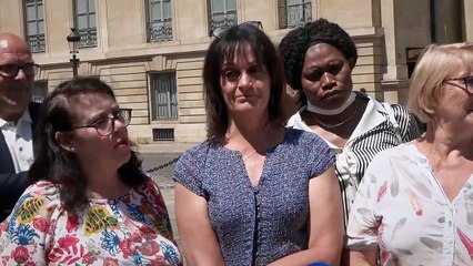 Debout les femmes ! - Bande-annonce #1 [VF|HD1080p]