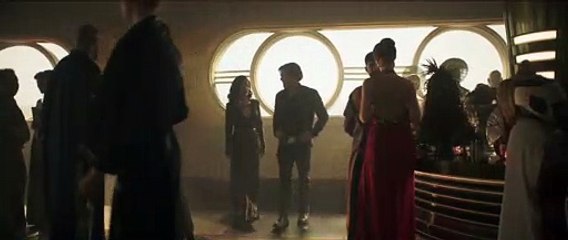 Solo: A Star Wars Story - Bande-annonce #2 [VF|HD1080p]