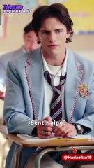 El primer amor del principe