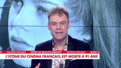Bertrand Deckers : «Brigitte Bardot avait émis le souhait de reposer à la Madrague»
