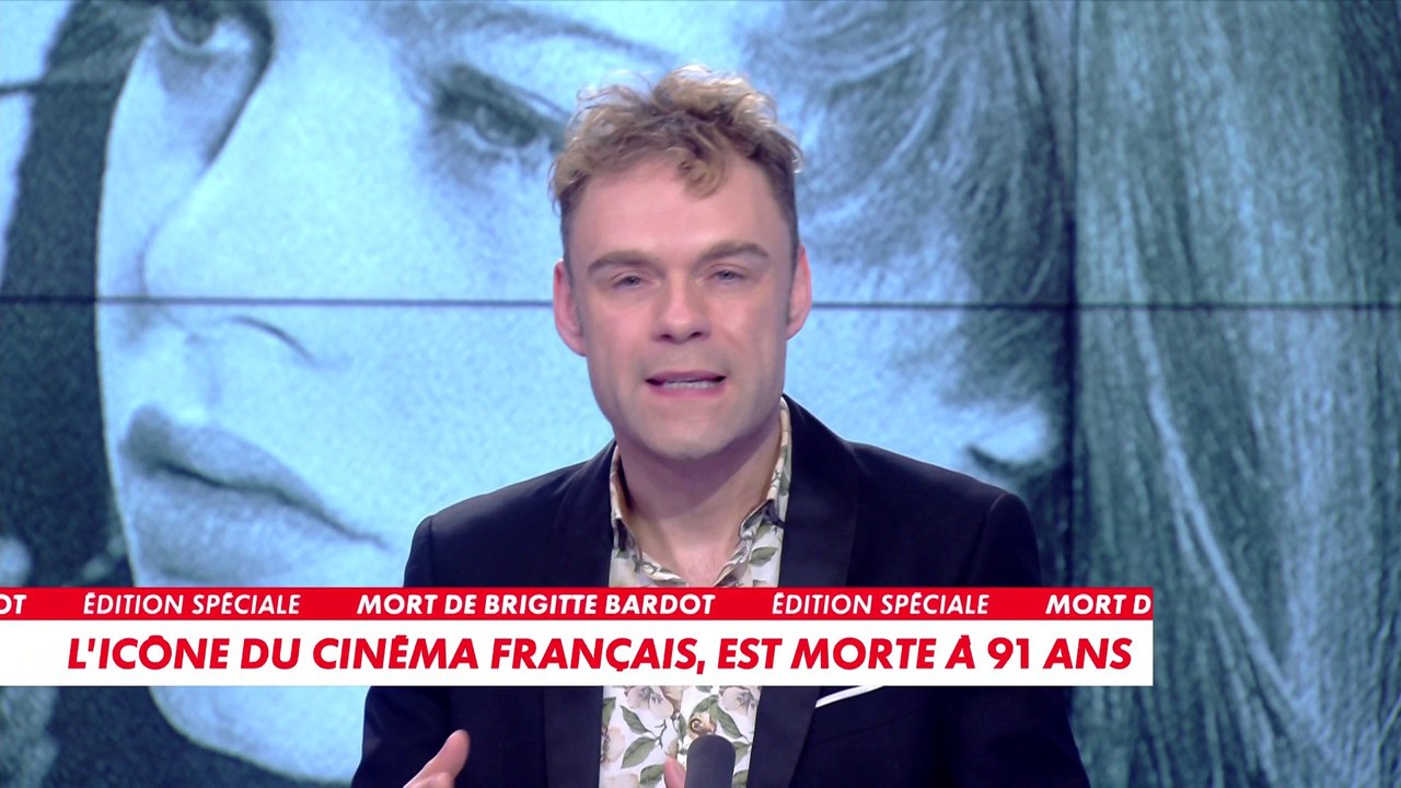 Bertrand Deckers : «Brigitte Bardot avait émis le souhait de reposer à la Madrague»