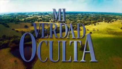 MI VERDAD OCULTA | CAPÍTULO 34 COMPLETO