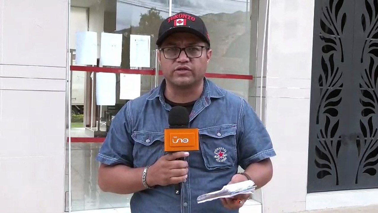 Audiencia