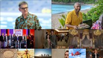 Programme TV soirée du Lundi 29 décembre 2025