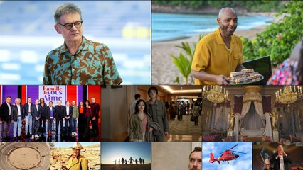 Programme TV soirée du Lundi 29 décembre 2025