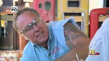 American Restoration - Restoration Rivalry