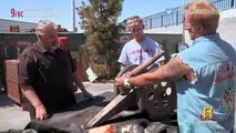 American Restoration - Big Boom