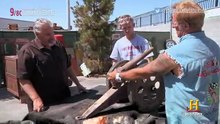 American Restoration - Big Boom