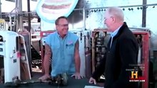 American Restoration - Motor Mayhem