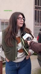 Temen colapso mayor: socavón amenaza la calle Antares en Los Olivos ⚠️