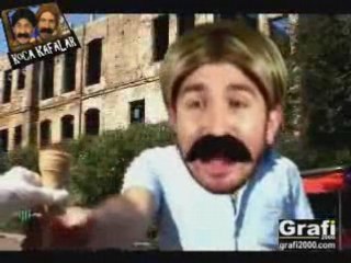 Koca kafalar reyhan karaca