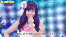 SKE48 - Pareo wa Emerald (AKB48SHOW!) | パレオはエメラルド