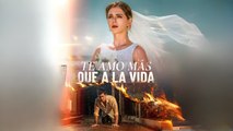 Te Amo MáS Que A La Vida