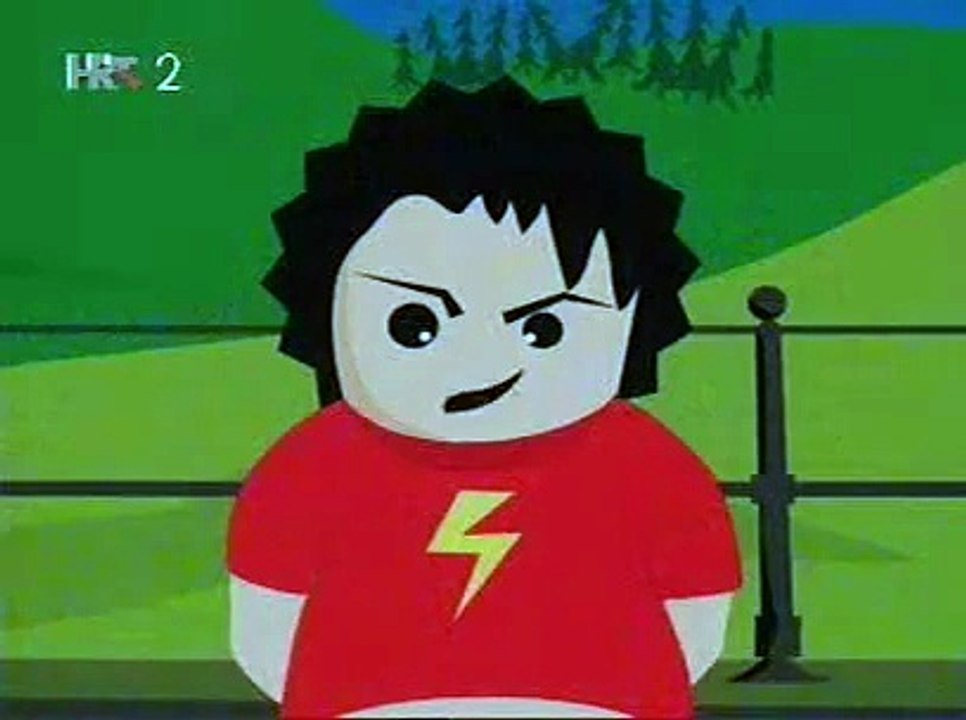 Zlikavci 23