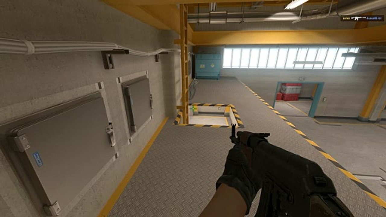 3 Tötungen auf de_nuke