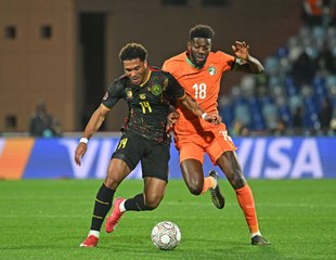 CAN 2025 : la Côte d'Ivoire et le Cameroun font le spectacle mais ne se qualifient pas (encore) !