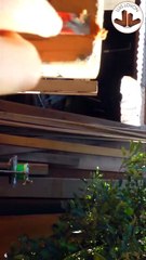 MASILLAR DEFECTOS DE MADERA Y DAR COLOR A LOS MUEBLES TALLADOS COMO SE HACE? - Luis Lovon