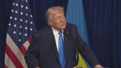 Trump Dodges Putin Call Question with Ironic Joke About Florida’s Perfect Weather