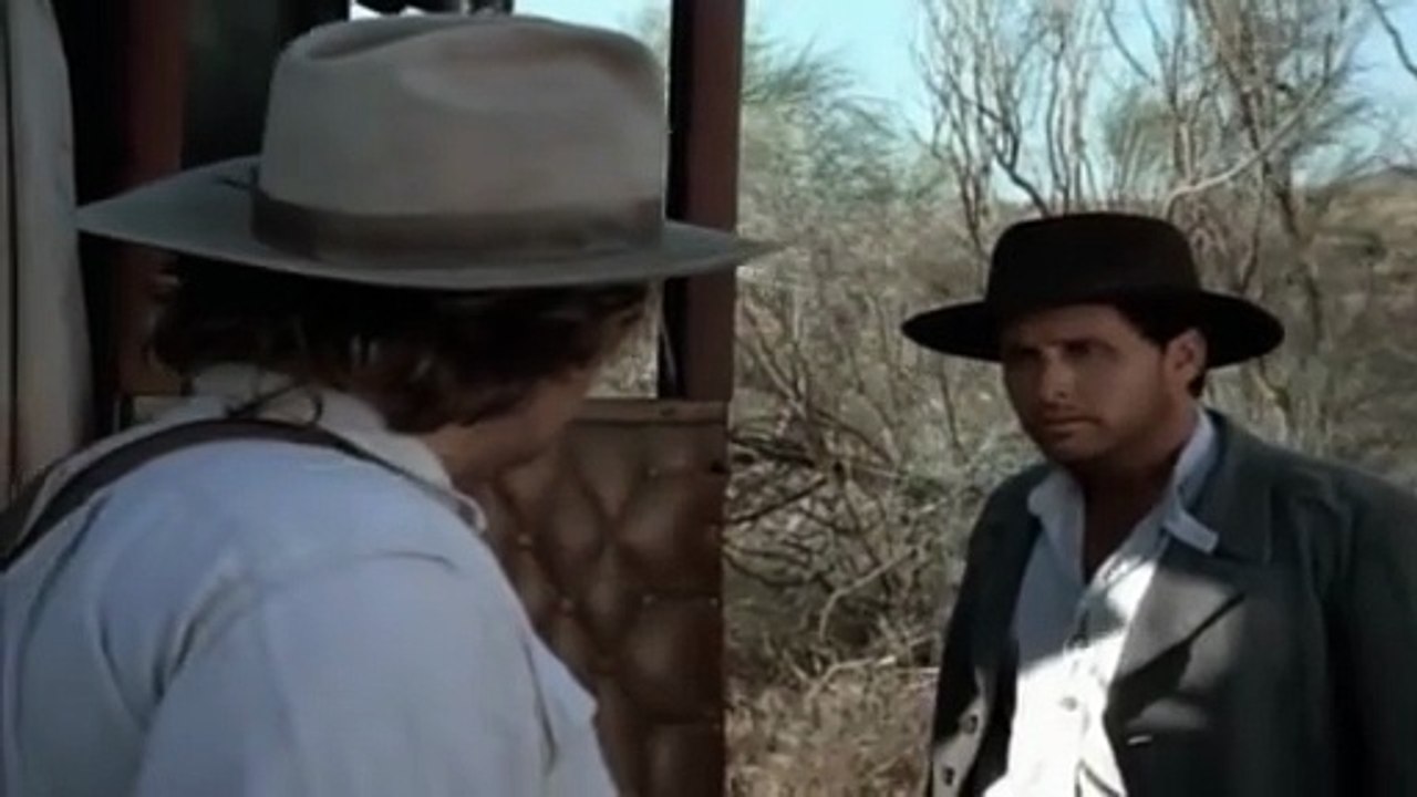 Django - Ein Dollar Für Den Tod