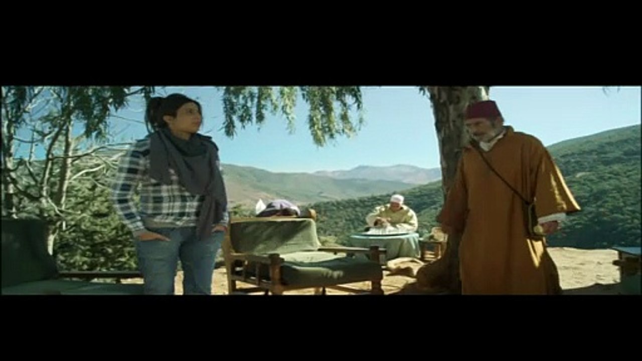 رسالة تتجاوز حدود العلاج - حياة بريئة