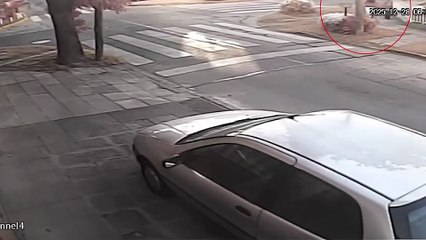 Horror en La Matanza: buscan a un hombre que degolló a una mujer en la calle cuando volvía de bailar