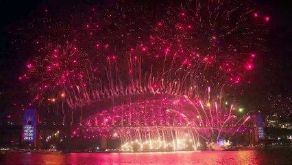 Heavily armed NSW police to patrol NYE celebrations following Bondi attack