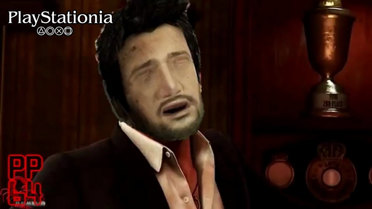 Top YTPH de PlayStation