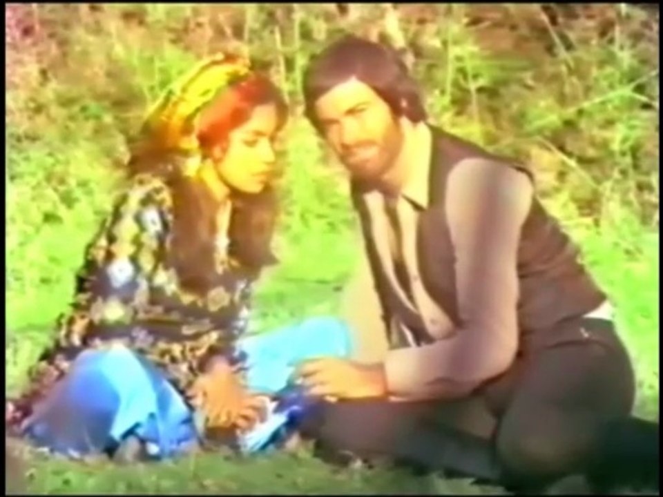 Vahşet 1974 VHS Türk Film