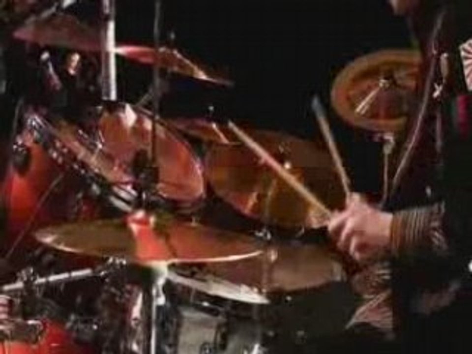 Les Gars Dans L'Coin - Le Cirque - Live in Rockin'Ska Fest