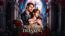[Hot 2025🔥] Reborn For The Lycan King Full Movie_Reelshort