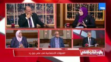 د.امل شمس: العالم الافتراضي أصبح المصدر الأول لتكوين وعي الأطفال والأسرة هي أول خط دفاع أمام مخاطره