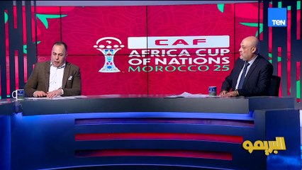 محمد الشرقاوي: سلبية كبيرة من الأهلي أنه يخرج من كأس مصر مش دا الأهلي بمن حضر