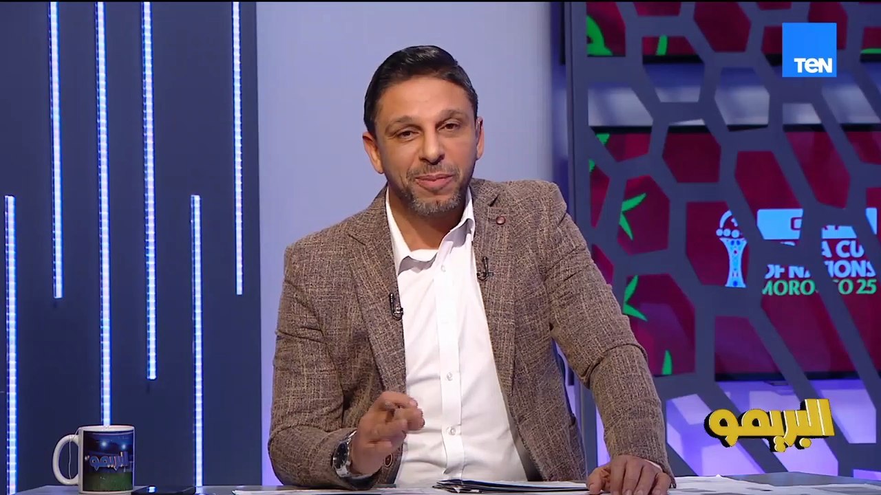 "محمود بنتايج وأزمات لاعبي الزمالك مع الإدارة".. محمد فاروق يكشف الكواليس كاملة بسبب المستحقات 👇