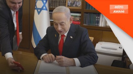 Trump tiada hasrat ikut jejak Israel iktiraf Somaliland