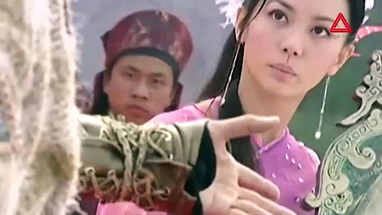(92) Ỷ Thiên Đồ Long Ký 2003 - Tập 2 - Bản Đẹp Hay Nhất - Phim Bộ Cổ Trang Trung Quốc Lồng Tiếng Hay Nhất - YouTube