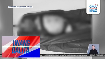 Lalaki, patay matapos bugbugin, hatawin sa ulo, at saksakin | Unang Balita