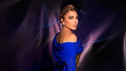 أصالة نصري في سوريا قريباً 