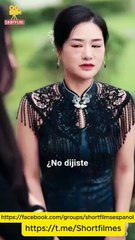 Ojos Divinos, Reino Urbano en español