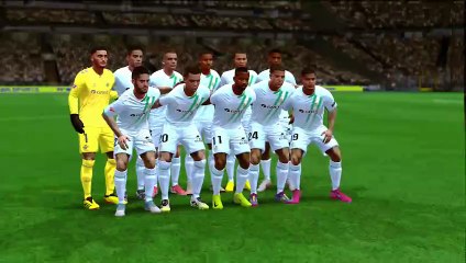 FC MOBILE 26 - REAL BETIS vs. REAL MADRID - LA LIGA 25/26 | GAMEPLAY [60 FPS]