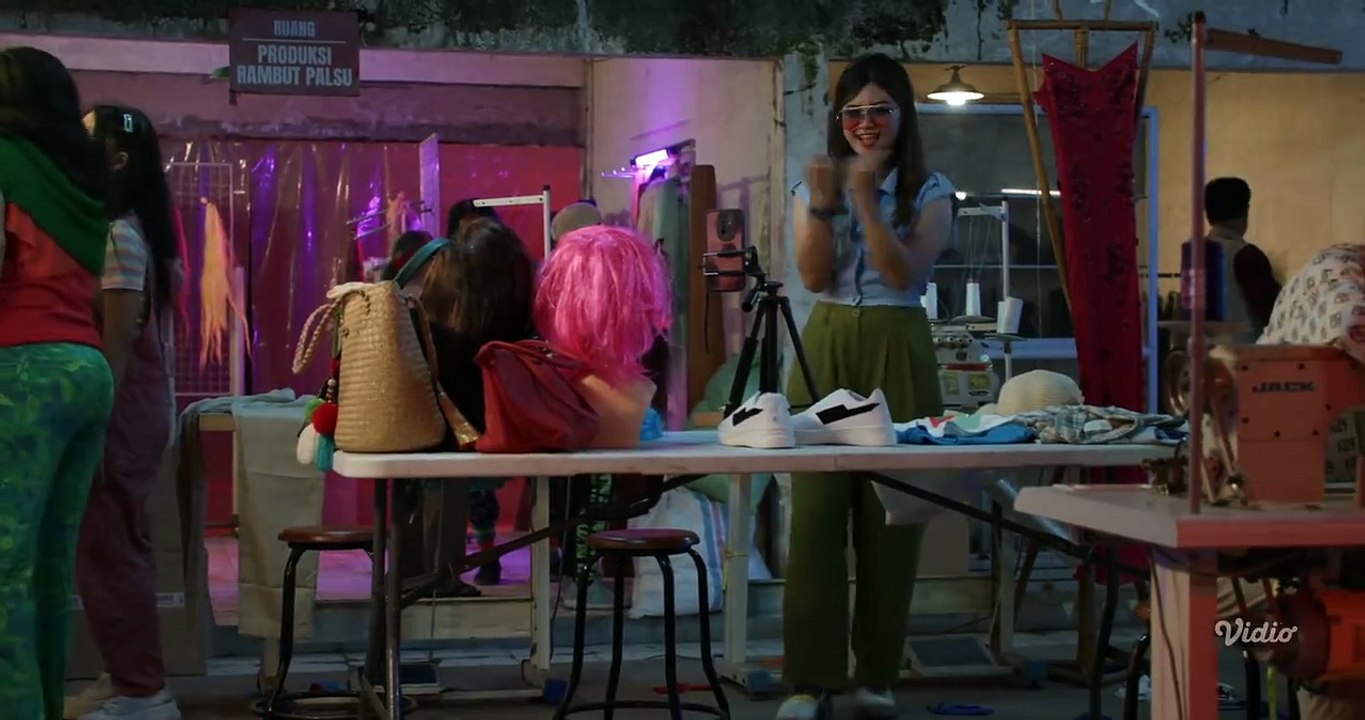 pertaruhan series 3 eps 4