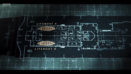 Titanic Sinks Tonight S01E04 Swimming and Sinking iP H 264