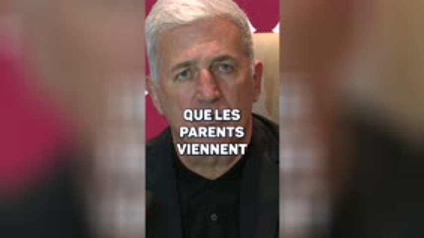 Algérie : Vladimir Petkovic évoque la présence de Zinedine Zidane dans les tribunes