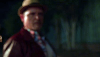 Demon Squad: Tooth and Claw | movie | 2026 | Official Teaser