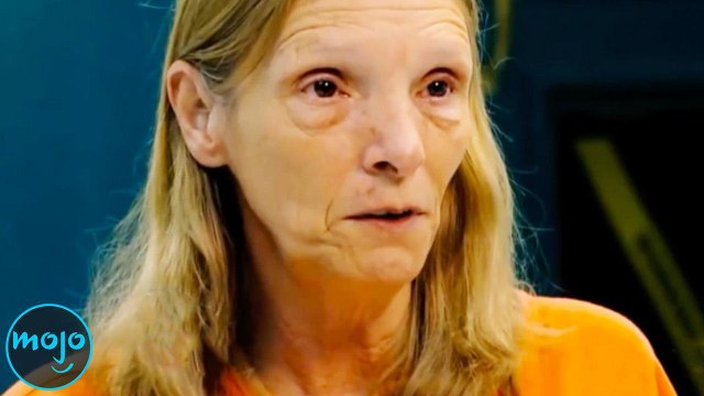 50 Missing People Who Were Eventually FOUND