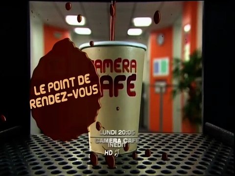 Caméra Café 2 : La Boîte du dessus | show | 2010 | Official Trailer