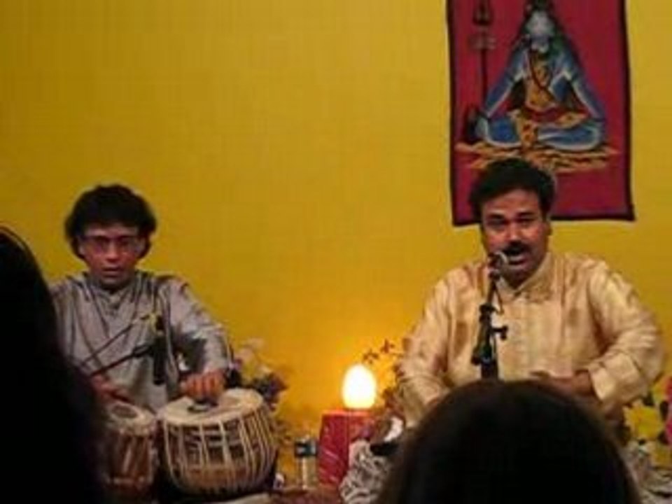 Musiciens indiens