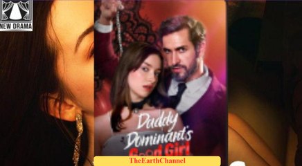 Daddy Dominant's Good Girl [HOT MOVIE] -