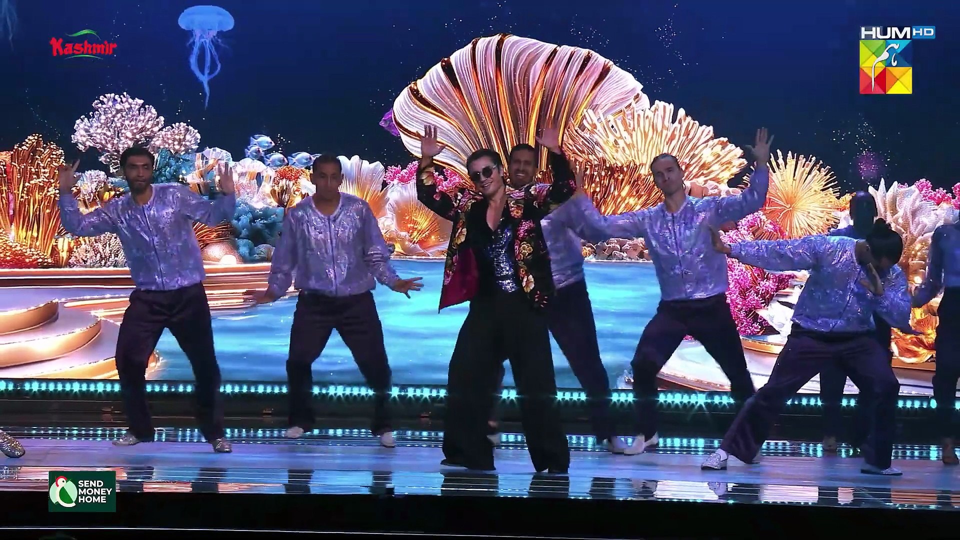 Kashmir 10th HUM Awards - -Pt 2, image size:1920x1080