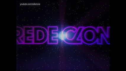 Compilado das Vinhetas da Rede Clone produzidas pelo Canal!
